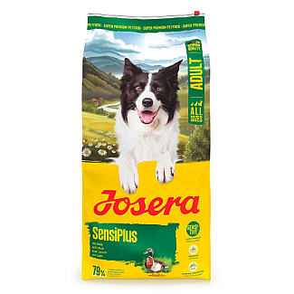 Сухий корм для собак Adult SensiPlus, 12.5 кг