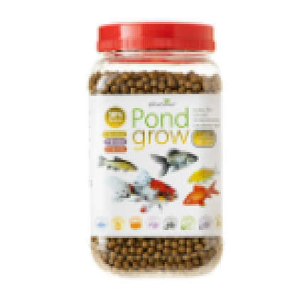  Акваріус Понд Колор  Pond color Палички 250 гр