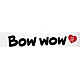 BowWow Виробник:Чехія