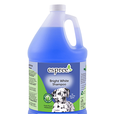 Espree Bright White Shampoo - шампунь для білих та світлих забарвлень