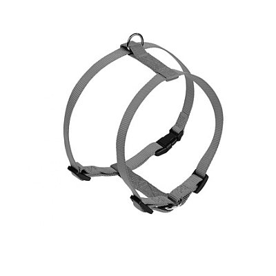 Nobby Шлея для собак Classic S-M 30х50х15мм