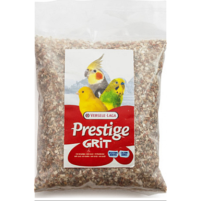 Пищевая добавка для птиц Versele Laga Prestige Grit Coral с песчаником и кораллами