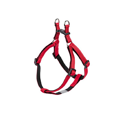 Nobby Шлея для собак Soft Grip S-M 40х56х1.5см