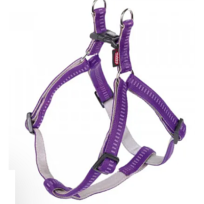 Nobby Шлея для собак Soft Grip M-L 50х72х2см