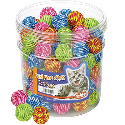 Nobby Іграшка для котів Мячі