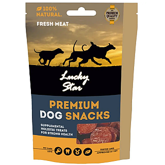 Lucky Star Premium Медальйони з качиного м'яса, 85 г