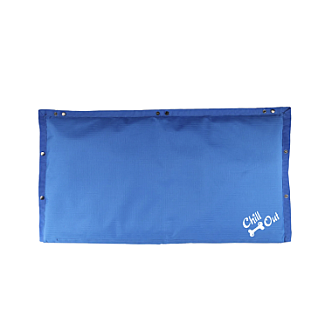 AFP Охолоджуючий килимок Arctic Mat, M, 45 x 87 x 3.5 см
