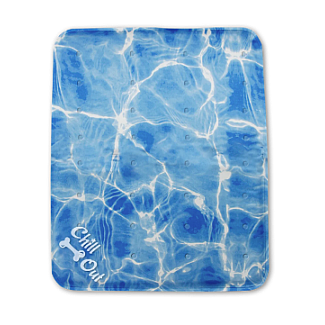 AFP Охолоджуючий килимок Always Cool Dog Mat, M, 50 x 40 x 1 см