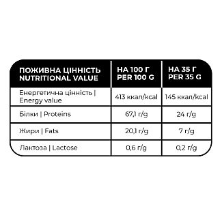 Ласощі для собак WAUDOG Superfood Сирна паличка розмір S 35 г, до 25 кг