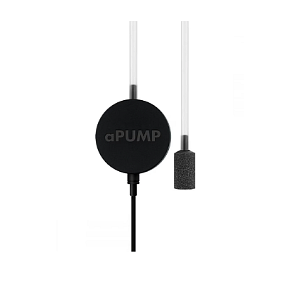 Collar aPUMP Беcшумний акваріумний компресор aPUMP MINI