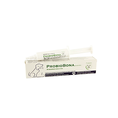 ProbioBona Рідкий пробіотик для тварин