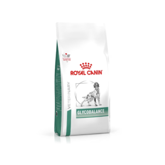 Сухий корм для дорослих собак при цукровому діабеті Royal Canin Glycobalanc, 1.5 кг