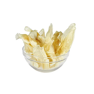Ласощі AnimAll Snack кролячі вуха, для собак, 150 г