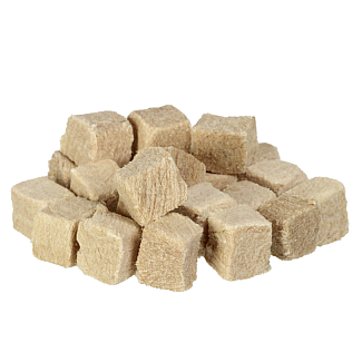 Ласощі для собак WAUDOG Treats Freeze dried Качине м'ясо, 30 г