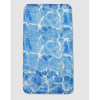 AFP Охолоджуючий килимок Always Cool Dog Mat, L, 90 x 60 x 1 см