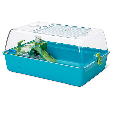 Savic РОДИ ХАМСТЕР (Rody Hamster) клітка для хомяків та мишей 55x39x26 см