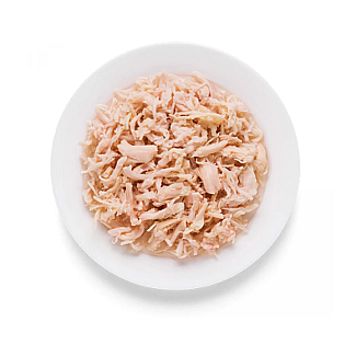 Вологий корм для котів Grandorf CHICKEN FILLET куряча грудка, 70 г