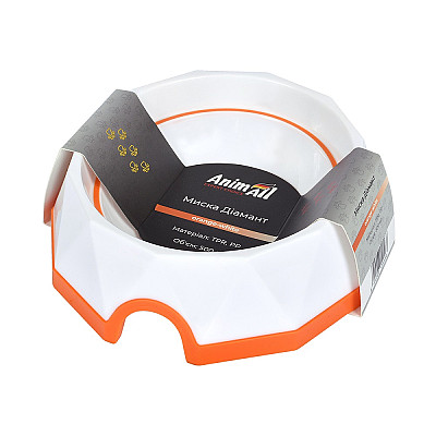 AnimAll 0266 миска Діамант, 500 мл
