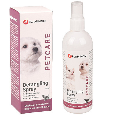 Flamingo Спрей для легкого розчісування шерсті