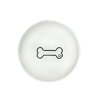 Миска керамічна Lucky Pet для собак (196018), 800 мл