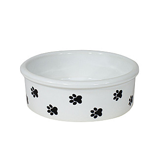 Миска керамическая Lucky Pet для собак и кошек (196346), 250 мл