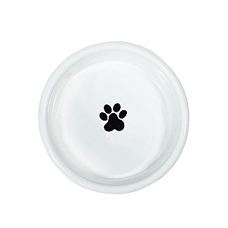 Миска керамическая Lucky Pet для собак и кошек (196346), 250 мл