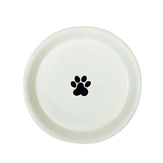 Миска керамічна Lucky Pet для собак та котів (196438), 180 мл