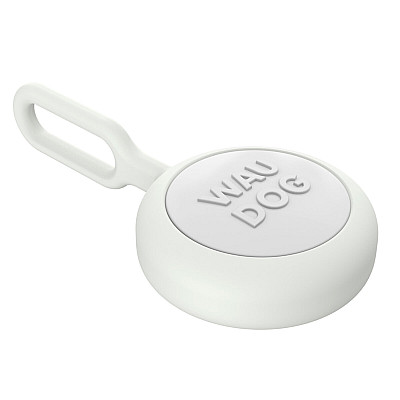 Фонарик для собак и кошек WAUDOG LED, в светящемся силиконовом чехле USB