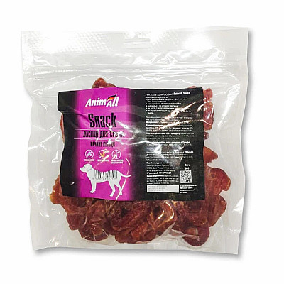 AnimAll Snack качині кільця для собак