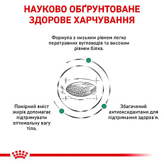 Лікувальний корм для кішок Royal Canin Diabetic при цукровому діабеті, 1.5 кг