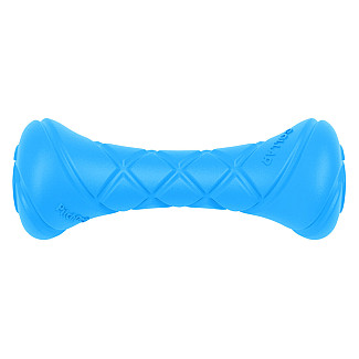 Ігрова гантель для апортировки PitchDog, блакитний