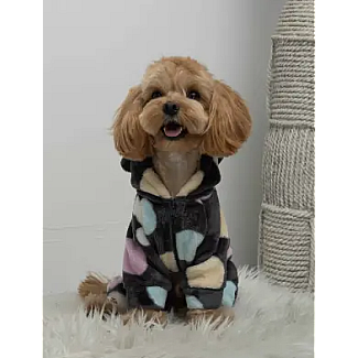 Костюм махровий Dogs Bomba Міккі, 7