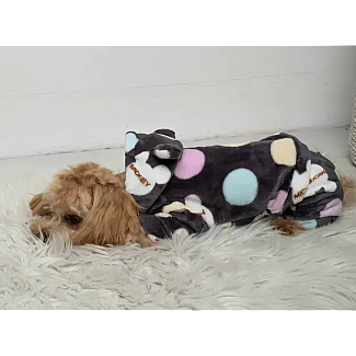 Костюм махровий Dogs Bomba Міккі, 7