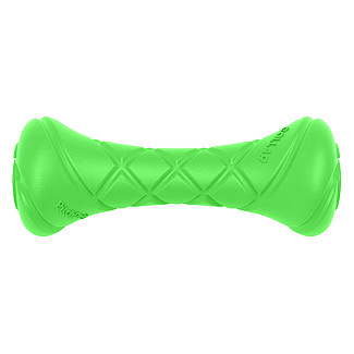 Ігрова гантель для апортировки PitchDog,  салатовий