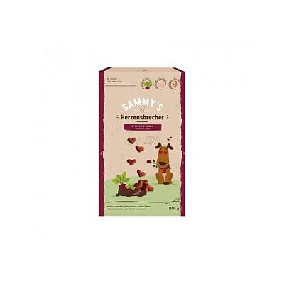 Ласощі Sammy`s Серця