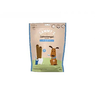 Ласощі Sammy`s Жувальні снеки, 300 г