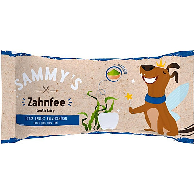 Ласощі Sammy`s Жувальний батончик 60 г