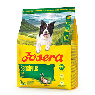 Сухий корм для собак Adult SensiPlus, 900 г
