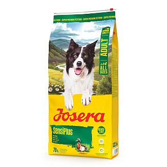 Сухий корм для собак Adult SensiPlus, 12.5 кг