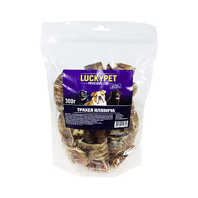 Ласощі Lucky Pet Трахея