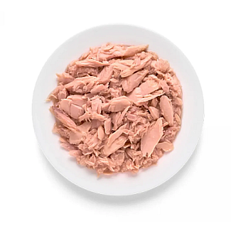 Вологий корм для котів Grandorf TUNA FILLET філе тунця, 70 г