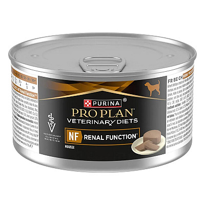 Влажный корм для собак с заболеваниями почек Purina Veterinary Diets NF Renal