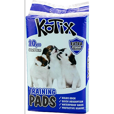 Пелюшки для собак Kotix 60 x 90 см