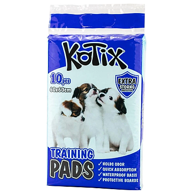 Пелюшки для собак Kotix 60 x 60 см