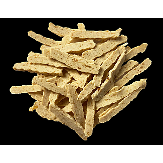 Ласощі для котів Nature's Protection Lifestyle Snack For Cats Soft Fish Strips м'які смужки з риби, 75 г