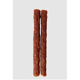 Ласощі для собак Nature's Protection Lifestyle Snack For Dogs Duck Sticks сушені смужки качки, 75г