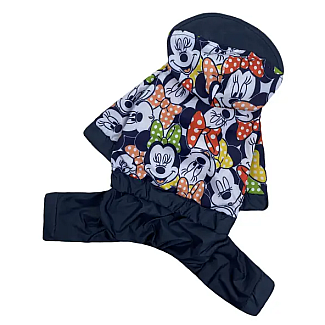 Дощовик Dogs Bomba Міккі, 6