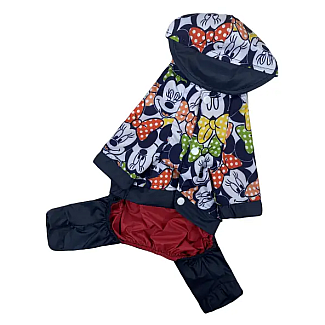 Дощовик Dogs Bomba Міккі, 6