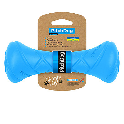 Ігрова гантель для апортировки PitchDog