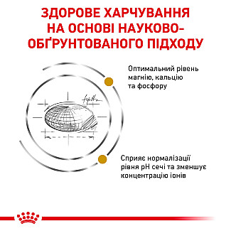 Royal Canin URINARY S/O FELINE сухой корм для кошек для  лечения и профилактики мочекаменной болезни, 9 кг